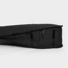 Mystic Patrol Day Cover Stubby Black 5.3ft