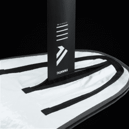 ION Boardbag Wing Core jet-black