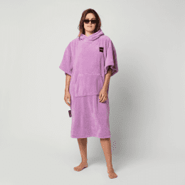 Mystic Poncho Teddy