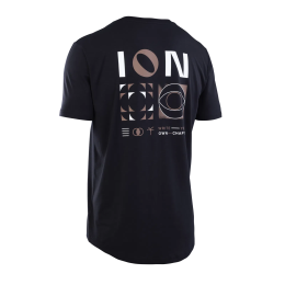 ION MTB Jersey Seek Graphic Kurzarm Herren