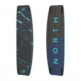 North Focus Hybrid TT 2023 Kiteboard