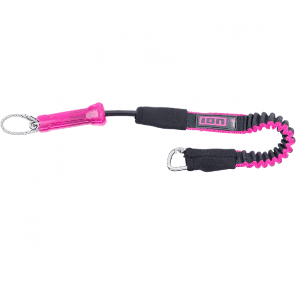 ION Leash Short Webbing magenta 55 cm