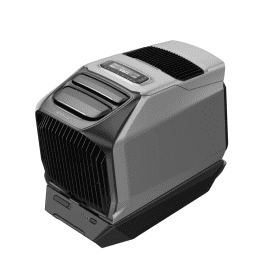Ecoflow Wave 3 EU Bundle inkl. Wave 3 Zusatzakku, 12V/230V, 1024 W