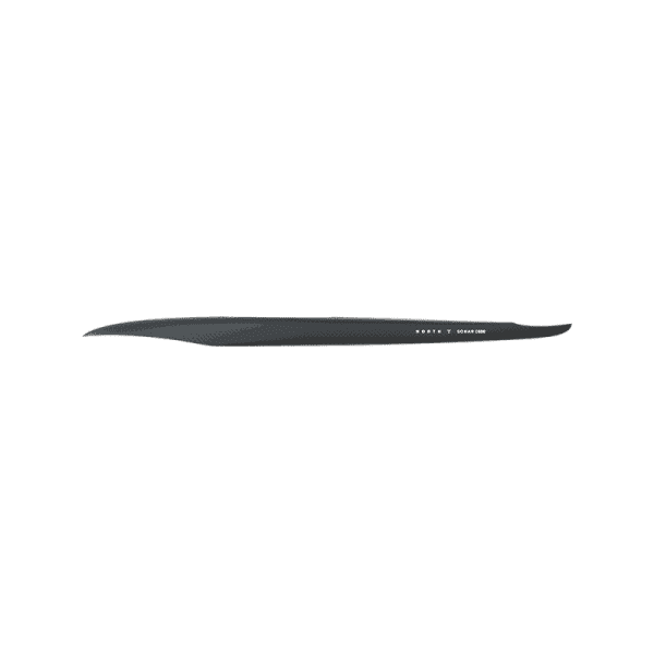 North Sonar Carbon Fuselage