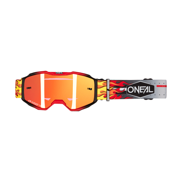 O´NEAL B-10 Youth HR V.25 Schutzbrille multi