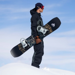 Jones Mountain Twin Snowboard für Herren