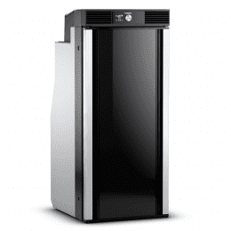 Dometic RC 10.4T 90 Kompressor-Kühlschrank, 12V, 90L, TFT-Display