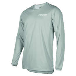 O'NEAL ELEMENT FR Jersey PLAIN green