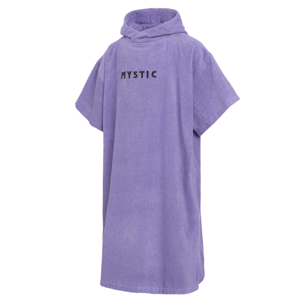 Mystic Poncho Brand - klassischer Surfponcho
