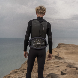 ION Harness Waist Windsurf Icon Curv Windsurf-Trapez