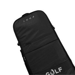 Mystic Saga Golfbag Boardbag
