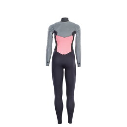 ION Wetsuit Element 5/4 Front Zip women