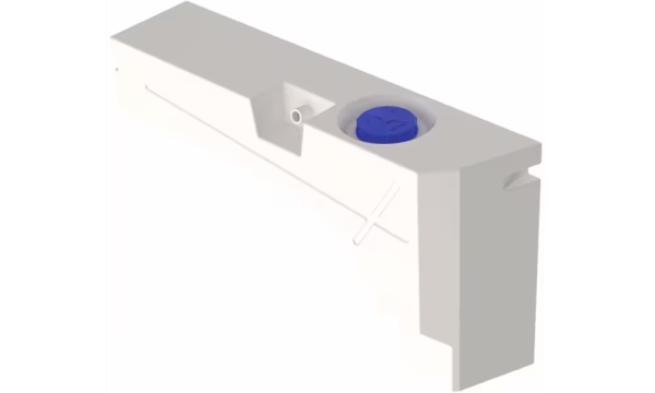 Aplast Trinkwassertank 112 l