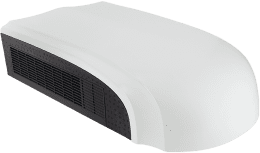 Mestic Dachklimaanlage RTA-1700L weiß (S)