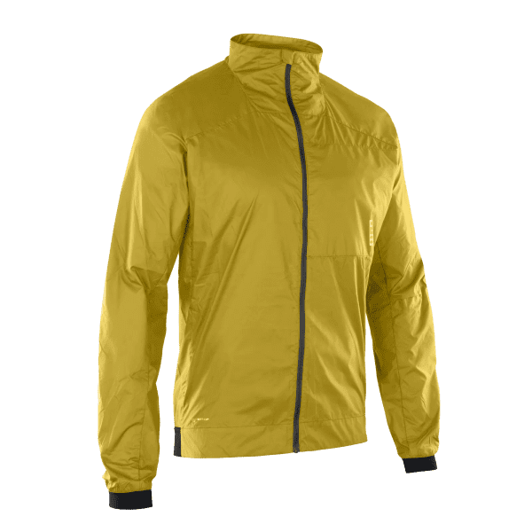 ION MTB Jacke Shelter Lite Unisex