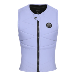 Mystic Ruby Impact Vest Fzip Women