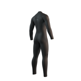 Mystic Evolve Fullsuit 3/2mm Fzip Men