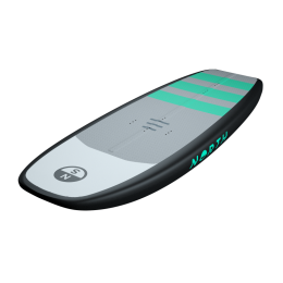 North Seek Prime Foil Board Learn-to-Wing 2024