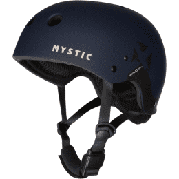 Mystic MK8 X Helmet Wassersporthelm Night Blue