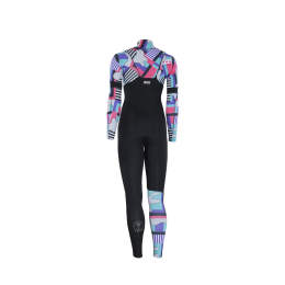 ION Neoprenanzug Wetsuit Amaze Core 4/3 Front Zip women