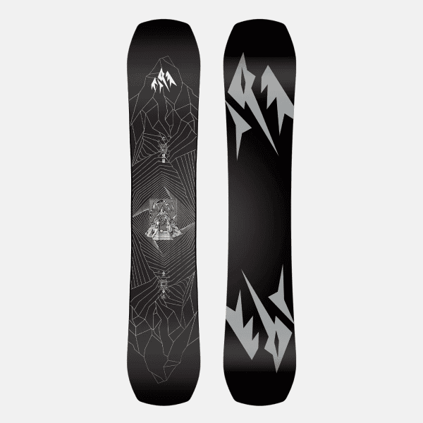 Jones Mountain Twin Pro Snowboard für Herren 2025