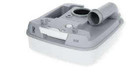Thetford Porta Potti 335 HDK tragbare Toilette