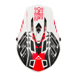 O'NEAL BACKFLIP Helmet KNOX Fullface Downhill- und MTB-Helm