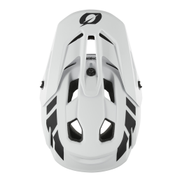 O'NEAL SL1 Helmet CREST - Leichter Enduro-Fullface-Helm mit Inmold-Technologie