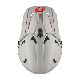 O'NEAL SONUS Helmet SOLID gray/red