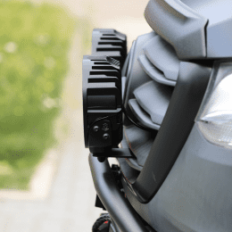 Grill-LampenhalterSequoiaSprinter (2018+)