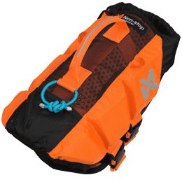 Non-stop dogwear Protector Life Jacket Hundeschwimmweste