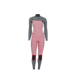 ION Neoprenanzug Wetsuit Amaze Core 4/3 Front Zip women