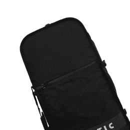 Mystic Elevate Lightweight Boardbag Black