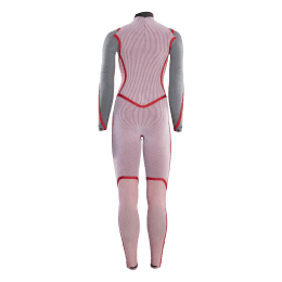ION Wetsuit Amaze Amp 5/4 Back Zip women
