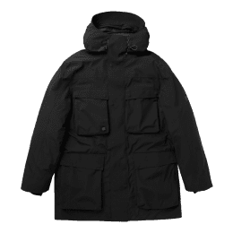 Mystic DTS Parka Wintermantel