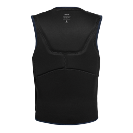 Mystic Solace Impact Vest Szip - Premium Impact Weste mit wasserdichter Handy-Tasche