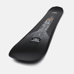 Jones Frontier Snowboard für Herren 2025