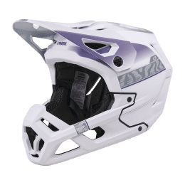 O'NEAL SL1 Helmet TERRA - Leichter Enduro-Fullface-Helm mit Inmold-Technologie
