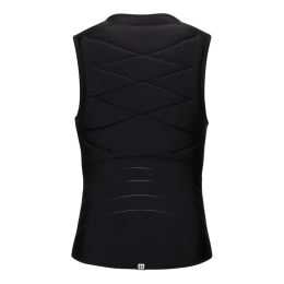 Mystic Ruby Impact Vest Fzip Women