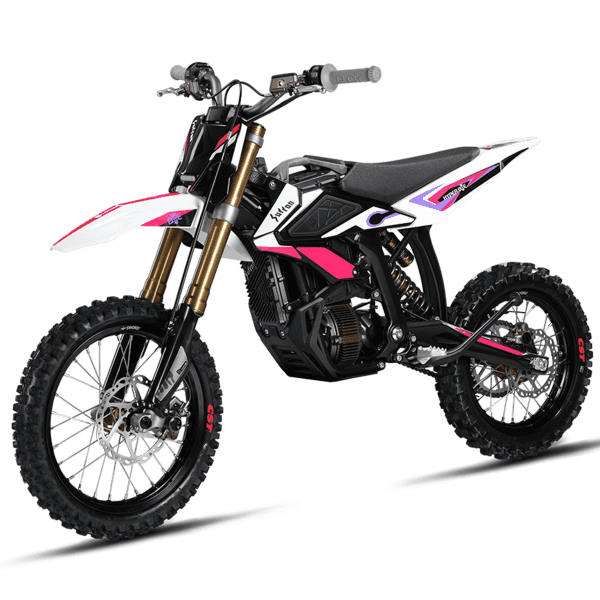 SURRON Hyper Bee Offroad-Pocket-Bike