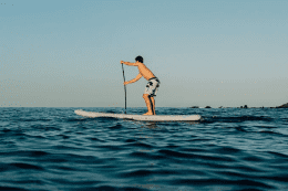 Duotone iSUP Raven Air SLS - Premium Touring SUP mit SLS-Technologie