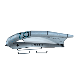 North Loft PRO wing White 2025