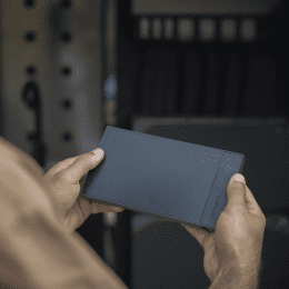 Ecoflow Power Kits Monitor
