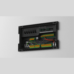 Ecoflow Power Hub Smart Distribution Panel