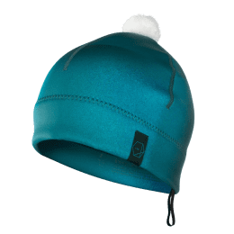 ION Water Beanie Neo Bommel unisex