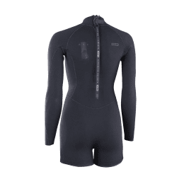 ION Wetsuit Amaze Amp Shorty 2.0 LS Back Zip women