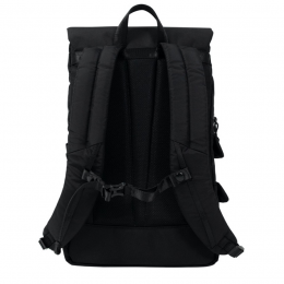 Doughnut Lucid The Actualise Rucksack – black