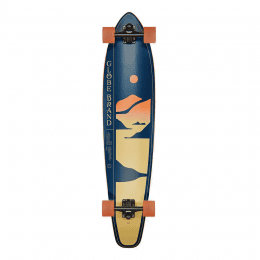 Globe Byron Bay 43" Longboard Cavanbah