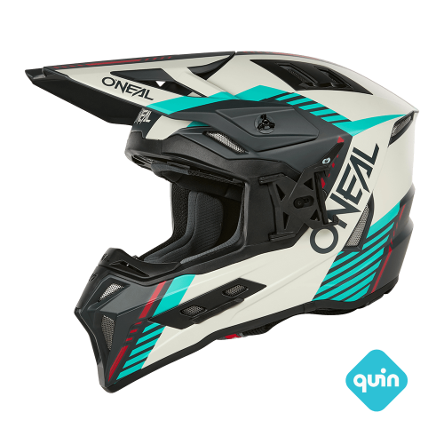 O'NEAL EX-SRS Helmet QUIN