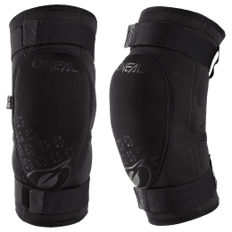 O'NEAL DIRT Knee Guard - Leichte Knieprotektoren mit IPX®-Softschutz